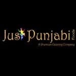 Just Punjabi Foods