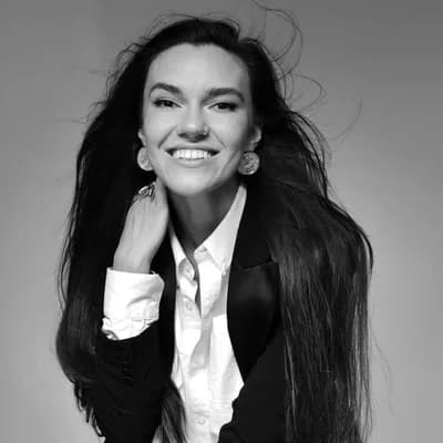 Arina Balerina
