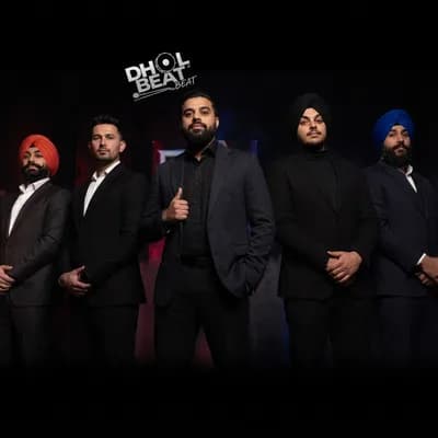 Sangat Singh