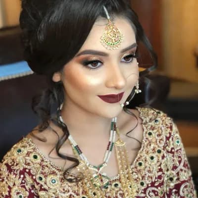 Sarah Asif