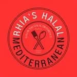 Rhia’s Halal Mediterranean